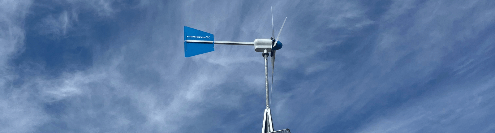 Grundfos Project