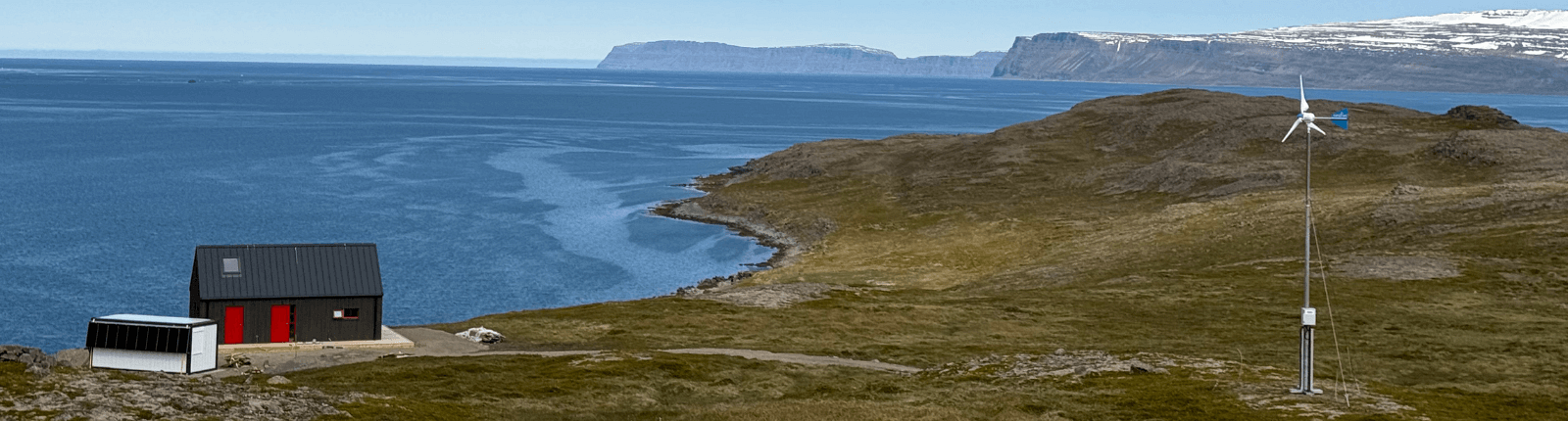 Iceland Project