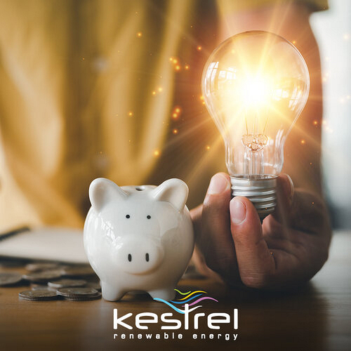Simple Ways to Save Electricity at Home