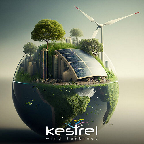 Global Independent Energy Day