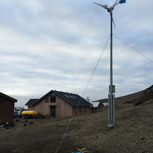 The Age of Electricity and the Quest for Renewable Energy