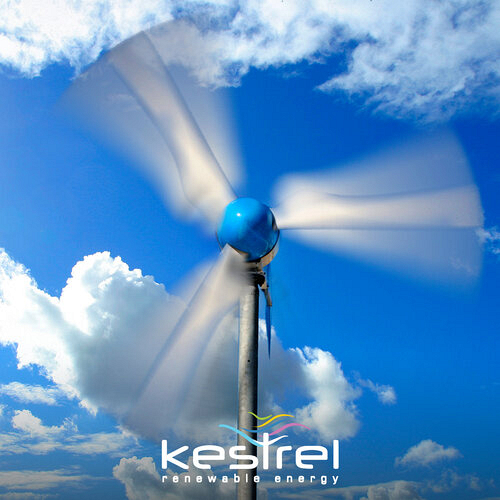 5 Reasons Why You Should Choose Wind Power