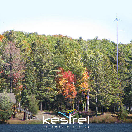 The Benefits of Running an Off Grid System
