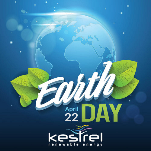 How you Can Make a Difference this Earth Day