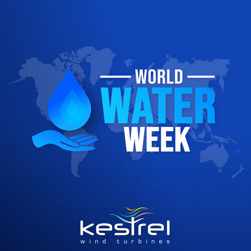 World Water Week