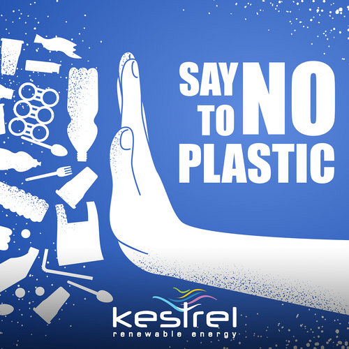 6 Small Lifestyle Changes to Say ‘No’ to Plastic