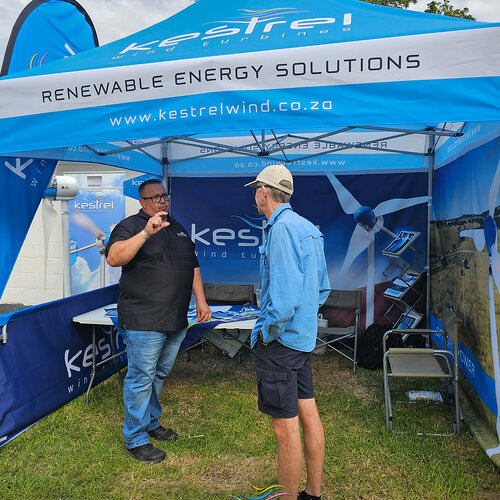Your Wind Power Questions Answered by Kestrel Wind