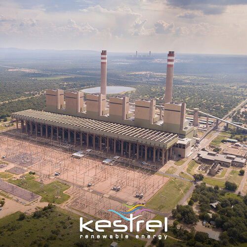 Renewable Energy: The Answer to Load Shedding