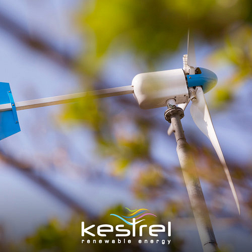 Kestrel Presents: Your Renewable Energy Options