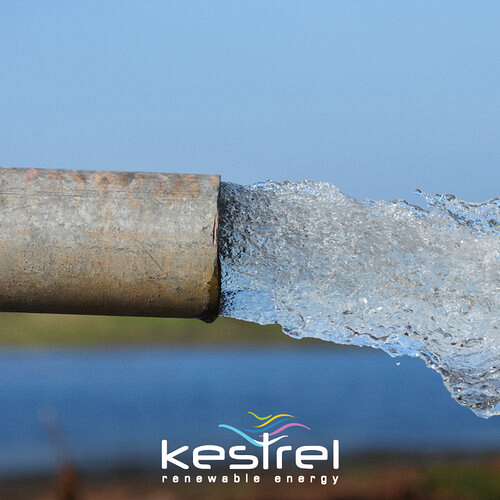 How Kestrel’s Water Pumping Solutions Can Help You