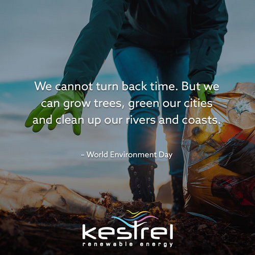 World Environment Day 2021