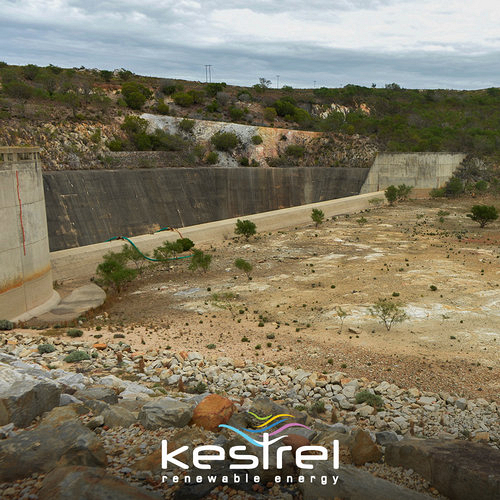 South Africa’s Water Crisis: Nearing Day Zero