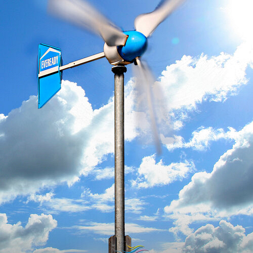 Kestrel Wind Turbines and the Global Energy Outlook 2025
