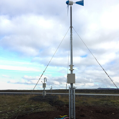 Kestrel Wind’s Remarkable Year