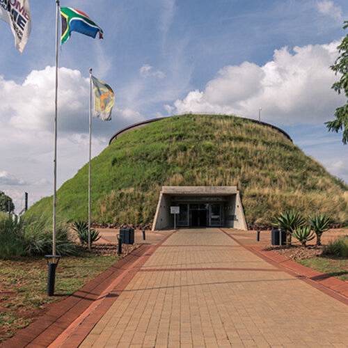 Sustaining Heritage Through Sustainable Choices
