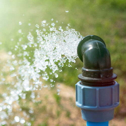 5 Steps to sourcing your own water using a borehole