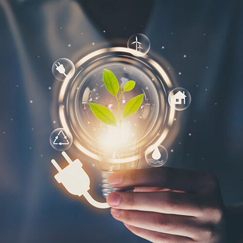 10 Advantages of Renewable Energy in South Africa