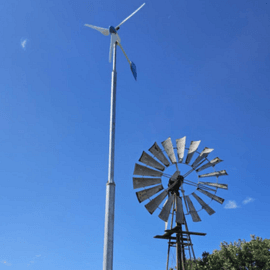 Bathurst Turbine