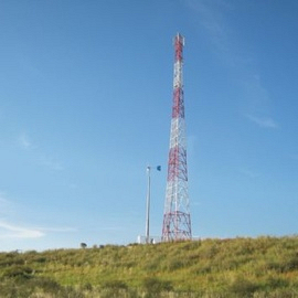 MTN CELLULAR PHONE STATION