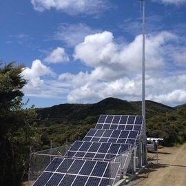 HYBRID TELECOMMUNICATION SYSTEM - VODAFONE NZ LTD (2)