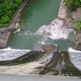 THE TAI TAM RESERVOIR PROJECT (2)