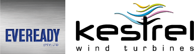 Kestrel Home Page